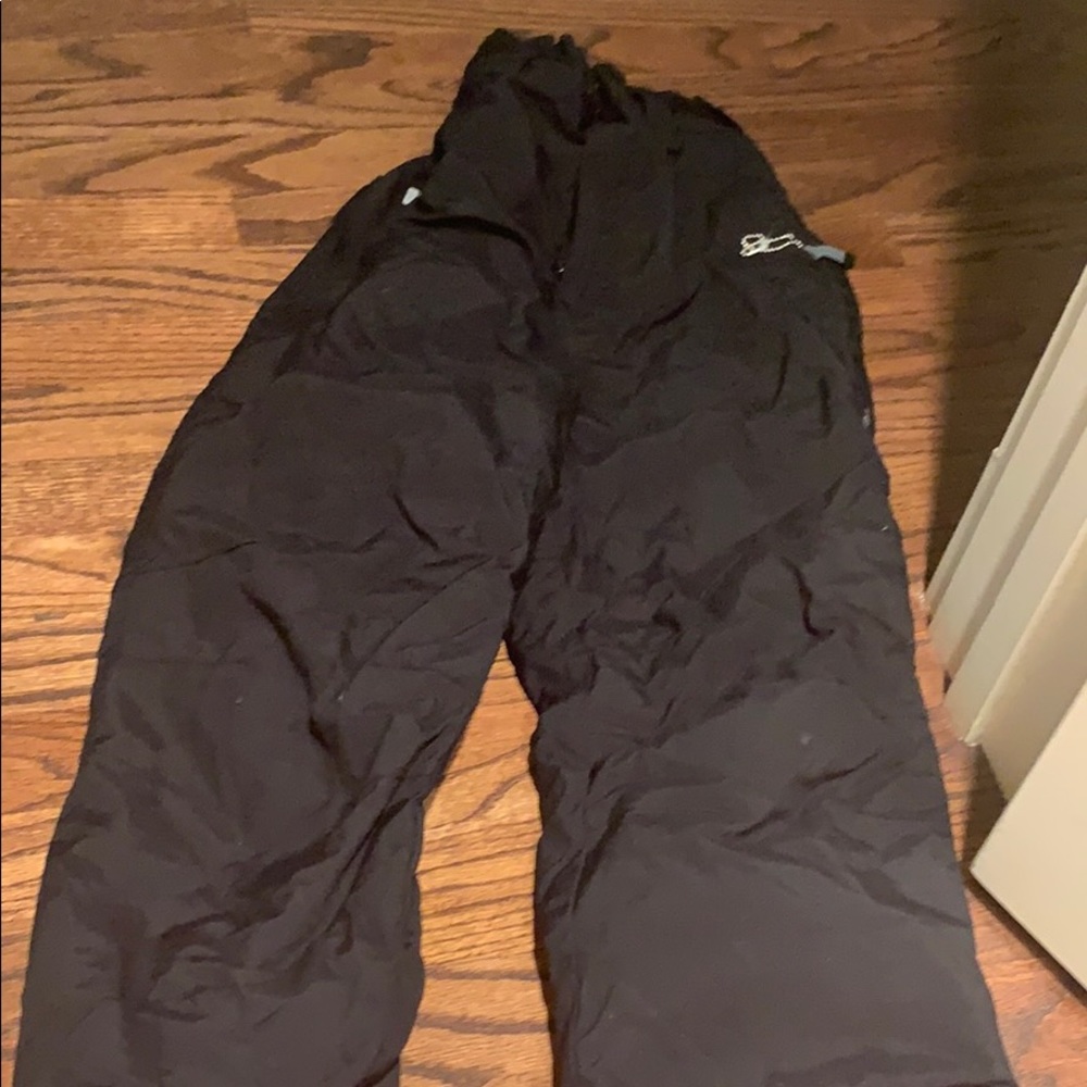 Rip zone Core Canadian snow pant medium